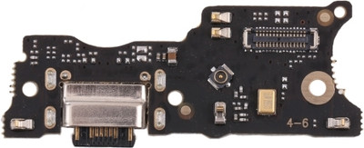 Suffain REDMI 10 POWER Charging PCB Complete Flex