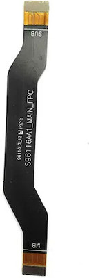 SPAREWARE L3 Samsung Galaxy M01 LCD Flex Cable