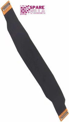 Sparevilla X70 REDMI REDMI NOTE 9 PRO LCD Flex Cable