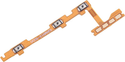 anonbasics Note 13 5G_ Redmi Note 13 5G Volume Button Flex Cable