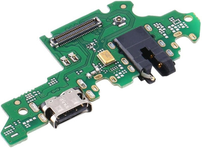 Bhaviya Honor y9 prime Y9 prime Charging PCB Complete Flex