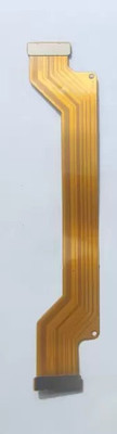 VRAVMO PD1930CF_EX VIVO Y11 LCD Flex Cable