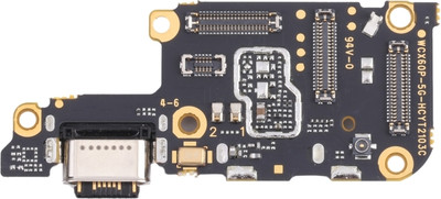 Tworld Vivo X60 Pro 5G ( V2046 ) Charging PCB Complete Flex