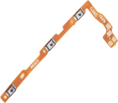 anonbasics Y21T__ Vivo Y21T Volume Button Flex Cable