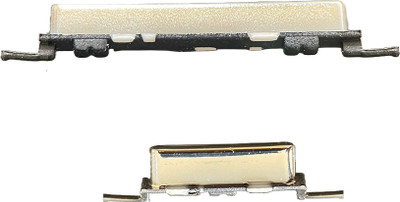 anonbasics J2 2017 Gold Samsung J2 2017 Gold Volume Button Flex Cable