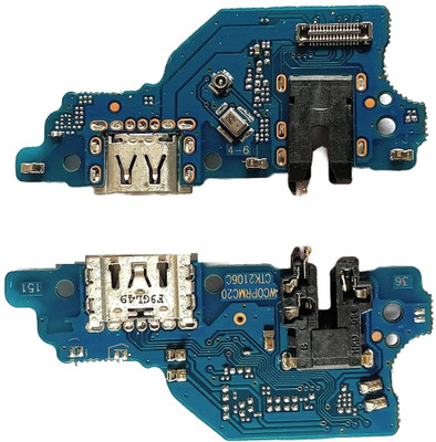SRaccessories (RMX3235) Realme Narzo 50i Charging CC patta Charging Flex Board Charging PCB Complete Flex