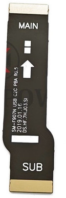 VRAVMO SM-F900F SAMSUNG GALAXY FOLD LCD Flex Cable