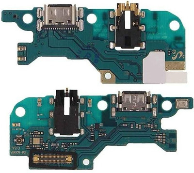 SRaccessories (SM-M305) Samsung Galaxy M30 Charging CC patta Charging Flex Board Charging PCB Complete Flex
