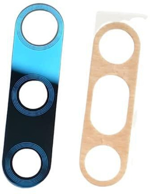 Spares4ever Moto One Fusion Plus Blue Blue Moto One Fusion Plus Blue Camera Lens Glass