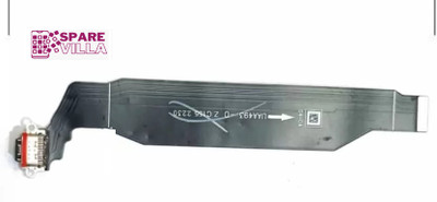 Sparevilla Charging USB Board ONEPLUS 10T 5G Charging Connector