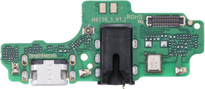 Tworld Tecno Spark 5 Air ( KD6a ) Charging PCB Complete Flex