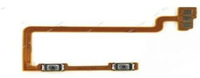 VRAVMO RMX3388 REALME 9 5G Volume Button Flex Cable