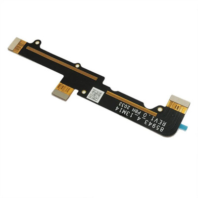 galaxystore NLGS1349 Samsung Galaxy Tab A7 10.4 T500 T505 Mainbord Flex LCD Flex Cable