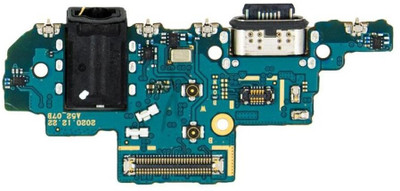 Sandreezz (SM-A526BCGBD) Samsung Galaxy A52 5G (Charging CC patta Charging Flex Board) Charging PCB Complete Flex