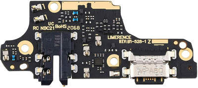 Tworld Redmi Xiaomi Poco M2 pro Charging PCB Complete Flex