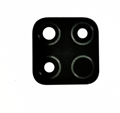 KezeMize (MZB0A0MIN) Xiaomi Poco C31 (Real Back Camera lens Glass) Camera Lens Glass