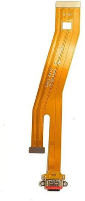 Hynaty RMX1992 REALME XT Charging Connector Flex cable