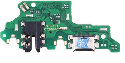 Tworld (HLK-L41, HLK-L42) Honor 9X Pro - Charging Connector Flex cable