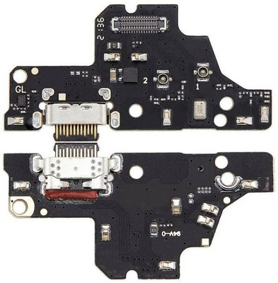 SRaccessories (XT2173-3) Motorola G31 Charging CC patta Charging Flex Board Charging PCB Complete Flex