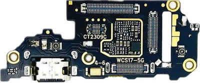 Tworld ( V2250, V2251 ) Vivo V29 / V29 Pro - Charging PCB Complete Flex