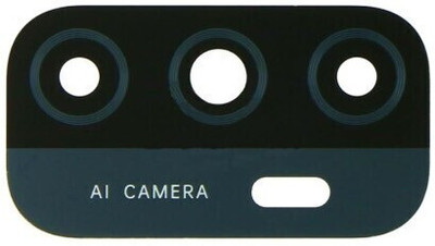 galaxystore BGJS098 Oppo A53 Camera Lens Glass