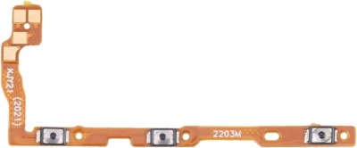 anonbasics Y21__ Vivo Y21 Volume Button Flex Cable