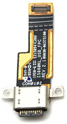 SPAREWARE HT716 Rog Phone 2 Charging Connector Flex cable