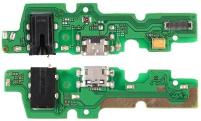 SRaccessories (X680D) Infinix Smart 4 Plus Charging PCB Complete Flex