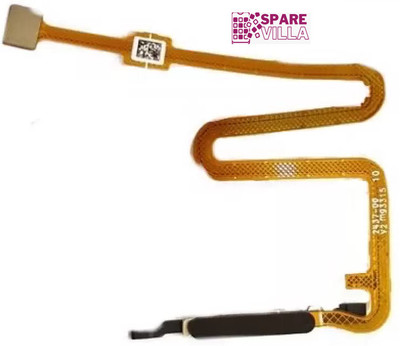 Sparevilla Scanner- Galaxy A05S SAMSUNG Fingerprint Sensor Flex cable
