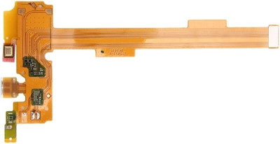 SPAREWARE N33 Oppo A33 Old (WITH FAST CHARGING & STRONG NETWORK IC) Charging Connector Flex cable