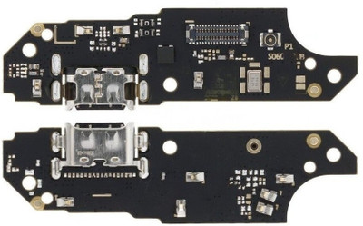SRaccessories (XT2239-9) Motorola Moto E22 Charging CC patta Charging Flex Board Charging PCB Complete Flex