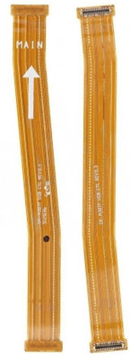 Shockware LF45 LCD Main Board PCB Flex Cable For Samsung M21s LCD Flex Cable