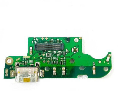 SPAREWARE HT832 LG Nexsus 6 Plus Charging Connector Flex cable