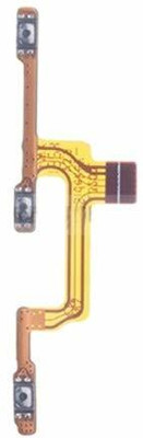 VRAVMO Xt1924-3 MOTOROLA E5 PLUS Volume Button Flex Cable