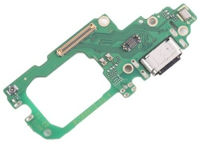 SRaccessories (CPH2531) Reno 10 5G Charging CC patta Charging Flex Board Charging PCB Complete Flex
