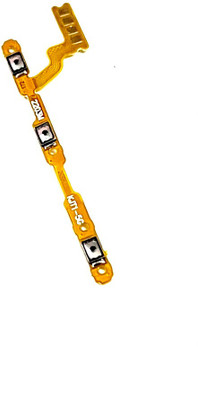 VRAVMO Z5 5G Z5 5G Volume Button Flex Cable