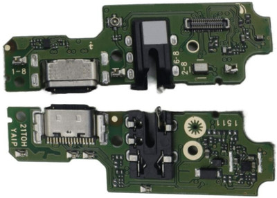 Vsh (X6816C, X6816) Hot 12 Play Charging PCB Complete Flex