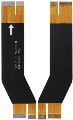 SPAREWARE LCD-K15 Motorola Moto G200 LCD Flex Cable