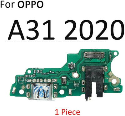 Suffain OPPO CPH A31 2020 Charging PCB Complete Flex