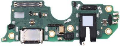 SPAREWARE N64 Oppo A77 (WITH FAST CHARGING & STRONG NETWORK IC) Charging Connector Flex cable
