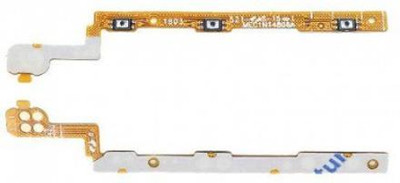 SPAREWARE NOKIA 7 NOKIA 7 Power ON/OFF Button