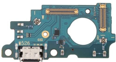 VRAVMO SM-M536B SAMSUNG GALAXY M53 5G Charging Connector