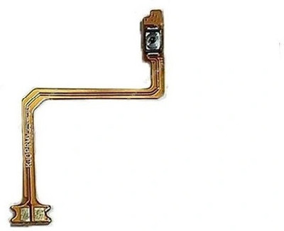 Zeflotech DD85 ( Power On Off Button ) Nord CE2 Lite Volume Button Flex Cable