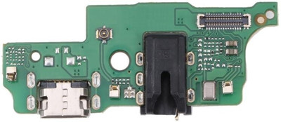 SPAREWARE ST266 Infinix Hot 10A Charging PCB Complete Flex