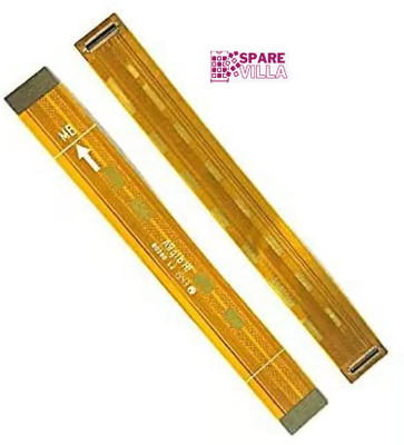 Sparevilla FLIP G MOTOROLA MOTO ONE VISION LCD Flex Cable