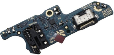 Himanshi telegram X6515 Smart 7 Charging PCB Complete Flex