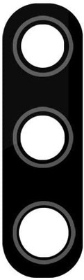 Galaxpare Samsung063 Samsung Galaxy A20s Camera Lens Glass