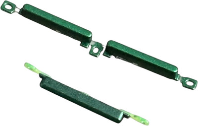 imbi Press Button RMX1971 Green Realme 5 Pro, Realme 5i Power ON/OFF Button