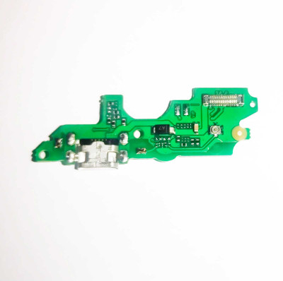 Sandreezz (L5505CGFX) itel A47 (Charging CC patta Charging Flex Board) Charging PCB Complete Flex
