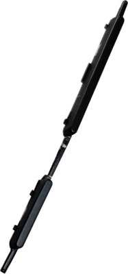 Tusail VB-12 Vivo Y66/Y69 Black Volume & Power ON/OFF Button